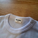 Tricou cu mânecă lungă Am deja 12 luni cu un animăluț
