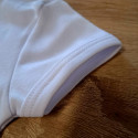 Tricou cu mânecă scurtă Baterie încărcată