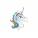 Balon folie Unicorn, 73x90cm