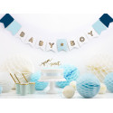 Banner Baby Boy, mix, 15 x 160 cm