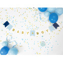 Banner Baby Boy, mix, 15 x 160 cm