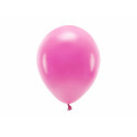 Baloane Eco 26 cm pastel, fucsia