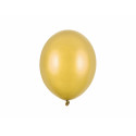 Baloane Rezistente 27cm, Auriu Metalizat