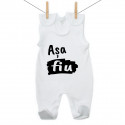 Salopetă Așa fiu