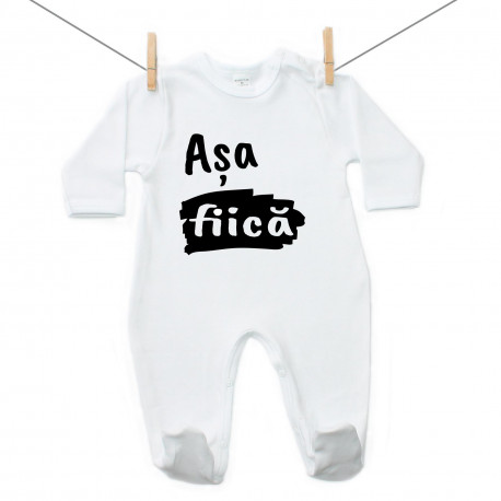 Combinezon Așa fiică