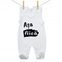 Salopetă Așa fiică