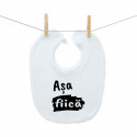 Bavetă cu capse Așa fiică