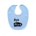 Bavetă albastră Așa fiică