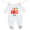 Combinezon Mini boss