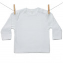 Tricou cu mânecă lungă cu grafică personalizată