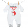 Combinezon Surioara mai mare a Mărțișorului