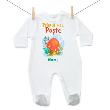 Combinezon Primul meu Paște