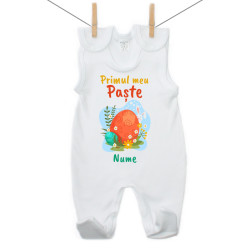 Salopetă Primul meu Paște