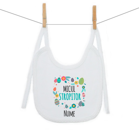 Bavetă cu șnur Micul stropitor