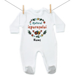 Combinezon Ajutorul iepurașului