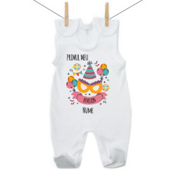 Salopetă Primul meu Revelion
