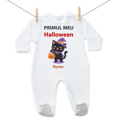Combinezon Primul meu Halloween