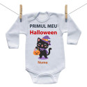 Primele sărbători de basm de la Halloween până la Revelion - Set 4 body-uri