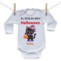 Body cu mânecă lungă Al doilea meu Halloween