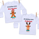 Set A doua serie de sărbători de basm de la Moș Nicolae până la Crăciun