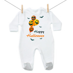 Combinezon Happy Halloween